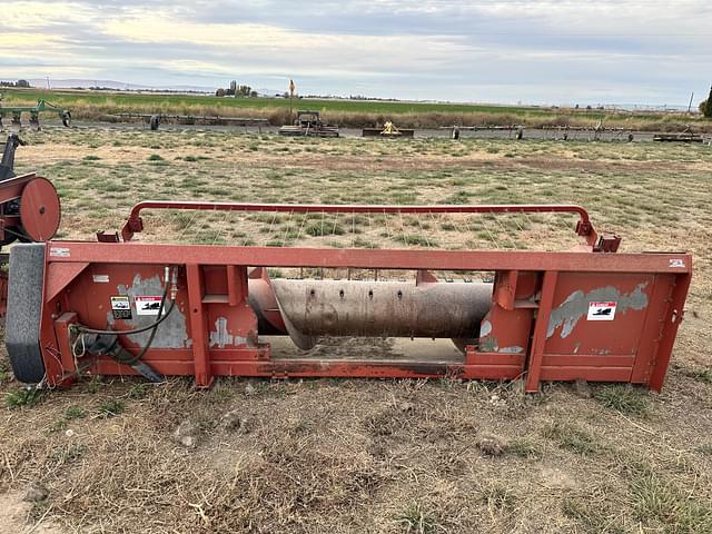 Image of Case IH 1015 equipment image 2