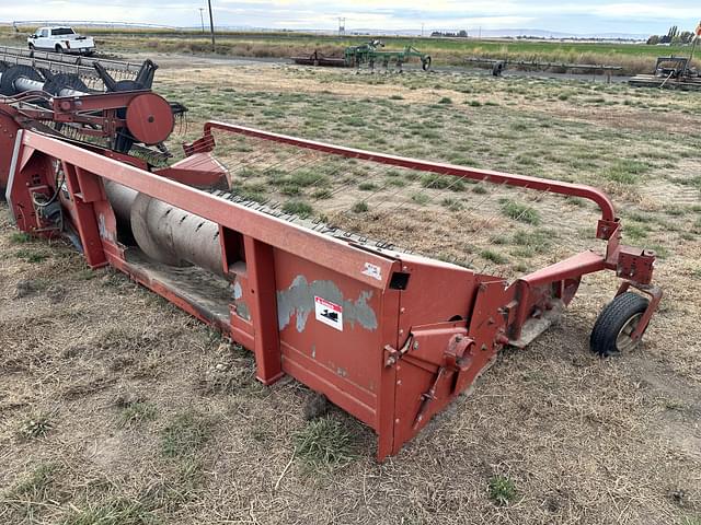 Image of Case IH 1015 equipment image 3