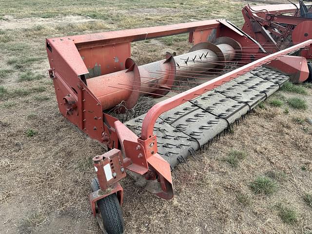 Image of Case IH 1015 equipment image 4