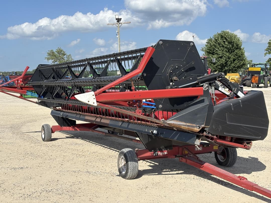 Image of Case IH 1020 Primary image
