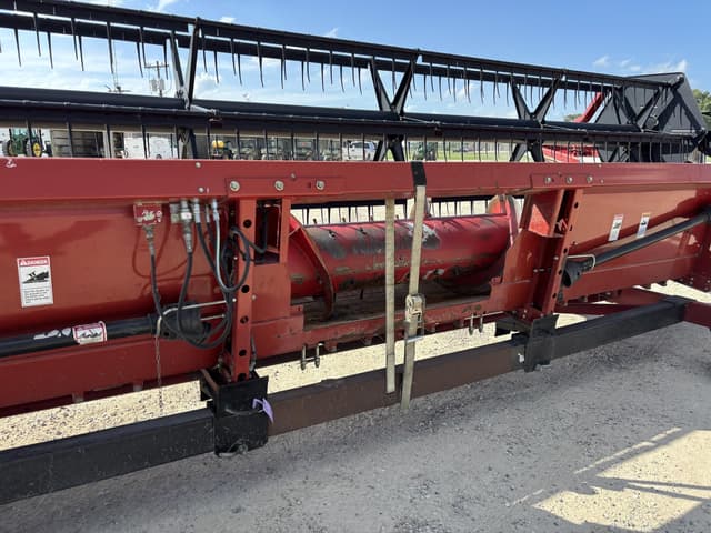 Image of Case IH 1020 equipment image 3