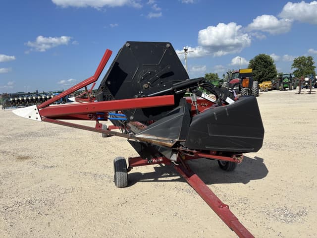 Image of Case IH 1020 equipment image 1