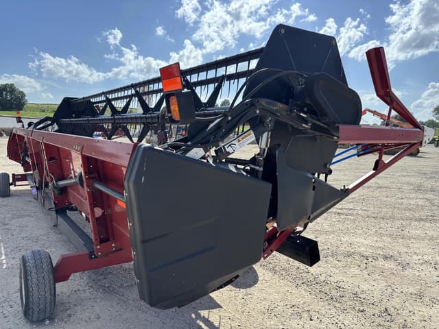 Image of Case IH 1020 equipment image 4