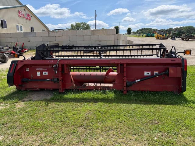 Image of Case IH 1020 equipment image 3