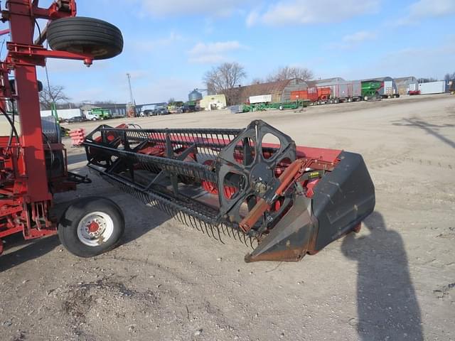 Image of Case IH 1020 equipment image 4