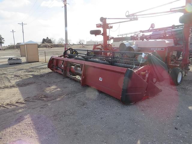 Image of Case IH 1020 equipment image 1