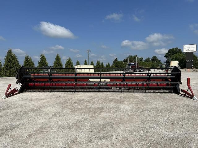 Image of Case IH 1020 equipment image 1