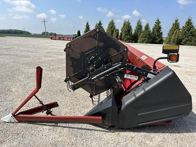 Image of Case IH 1020 equipment image 4