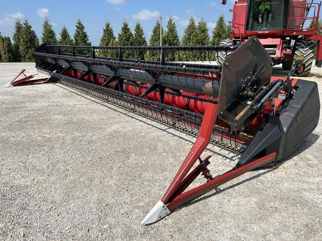 Image of Case IH 1020 Primary image