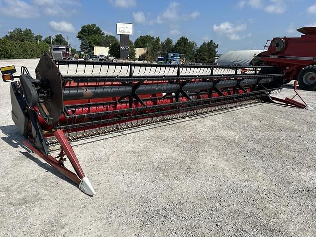 Image of Case IH 1020 equipment image 2