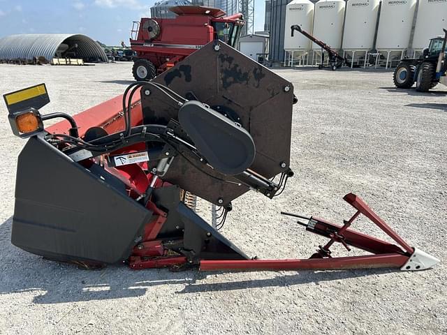 Image of Case IH 1020 equipment image 3
