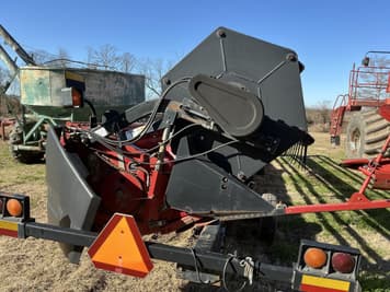Main image Case IH 1020