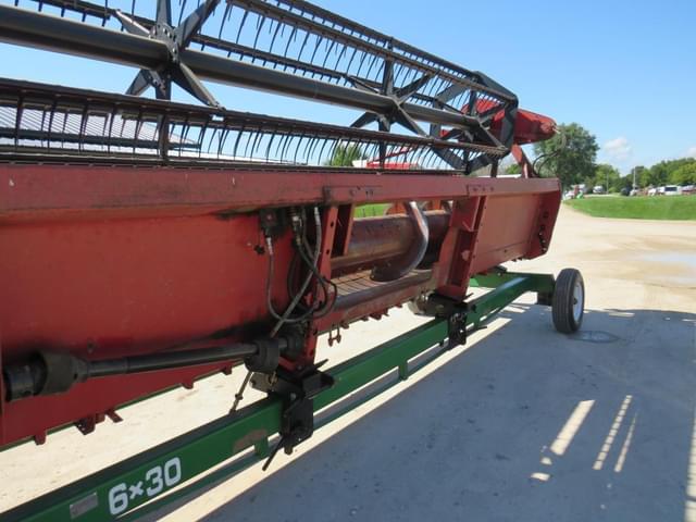 Image of Case IH 1020 equipment image 2