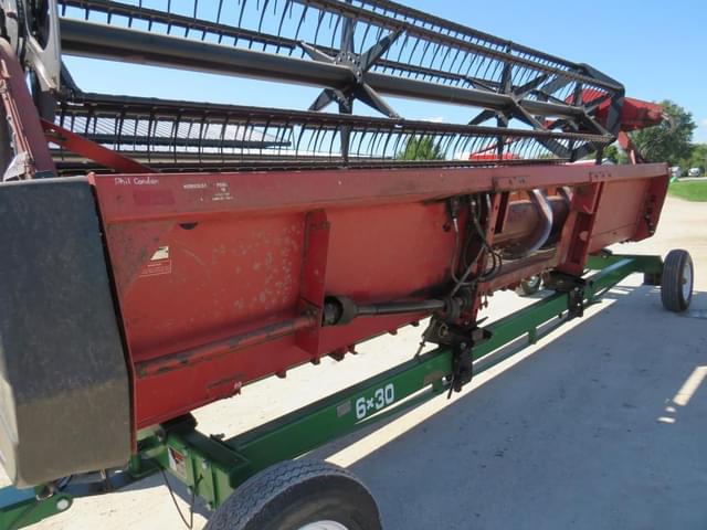 Image of Case IH 1020 equipment image 1