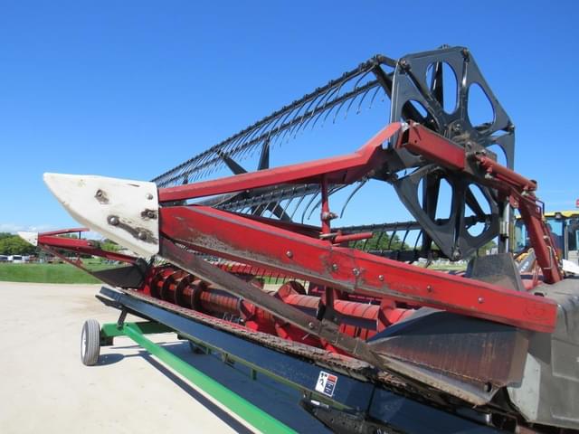 Image of Case IH 1020 equipment image 3