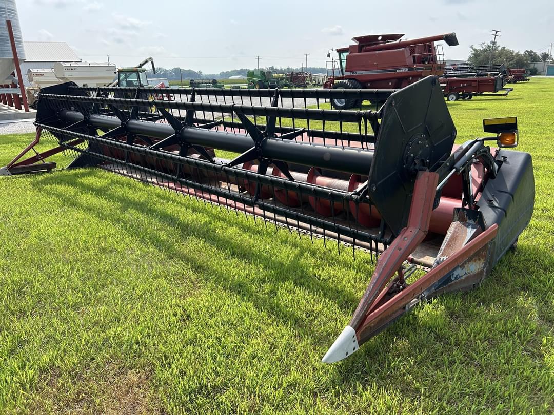 Image of Case IH 1020 Primary image