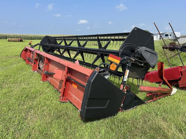 Image of Case IH 1020 equipment image 1