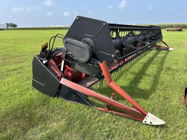Image of Case IH 1020 equipment image 4