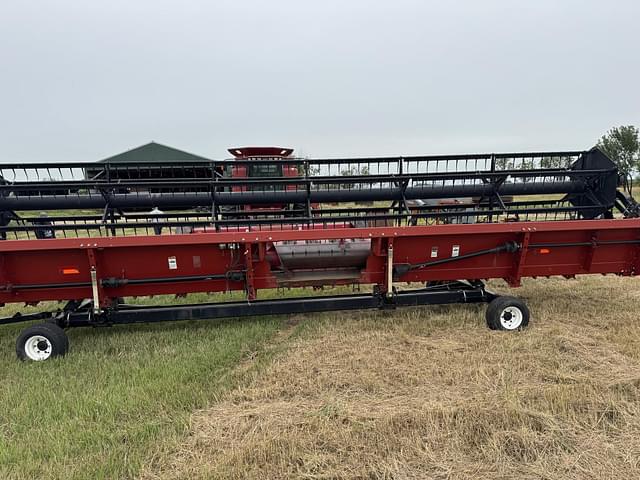 Image of Case IH 1020 equipment image 4