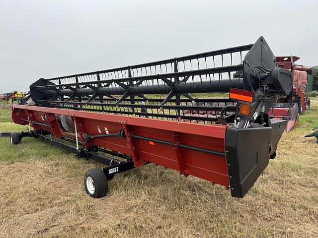 Image of Case IH 1020 equipment image 3
