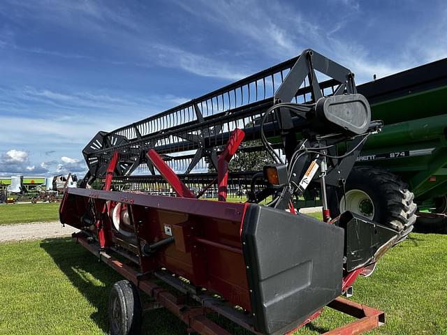 Image of Case IH 1020 equipment image 4