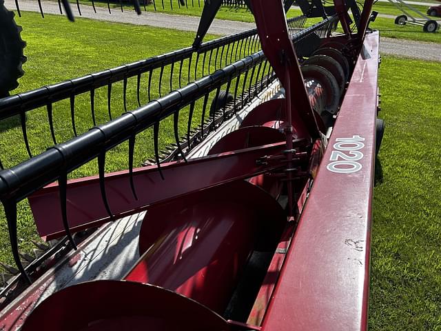 Image of Case IH 1020 equipment image 2