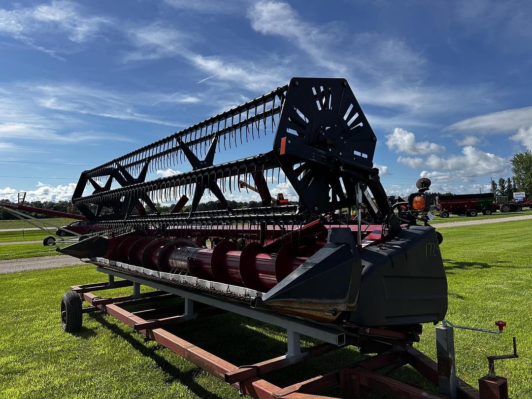 Image of Case IH 1020 Primary image