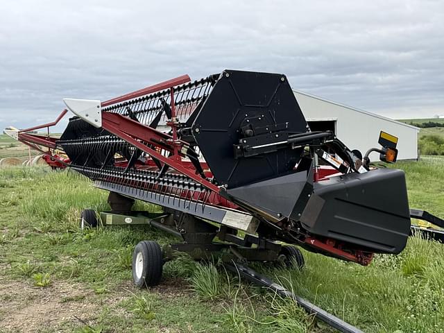Image of Case IH 1020 equipment image 2