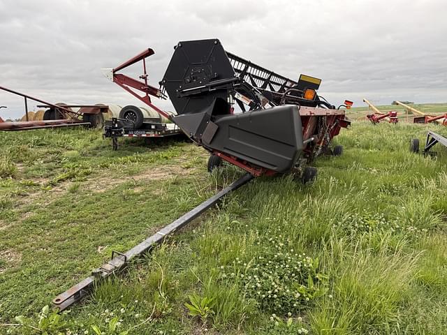 Image of Case IH 1020 equipment image 4