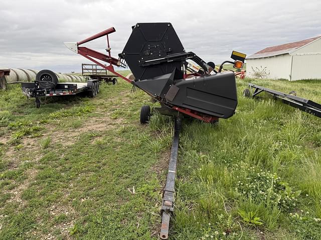 Image of Case IH 1020 equipment image 3