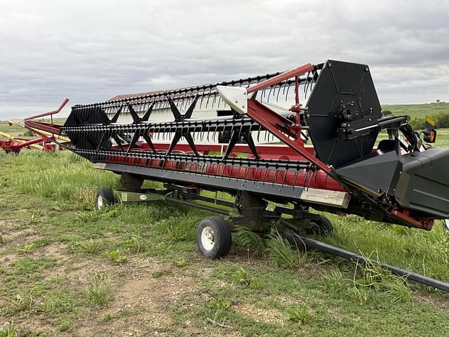 Image of Case IH 1020 equipment image 1