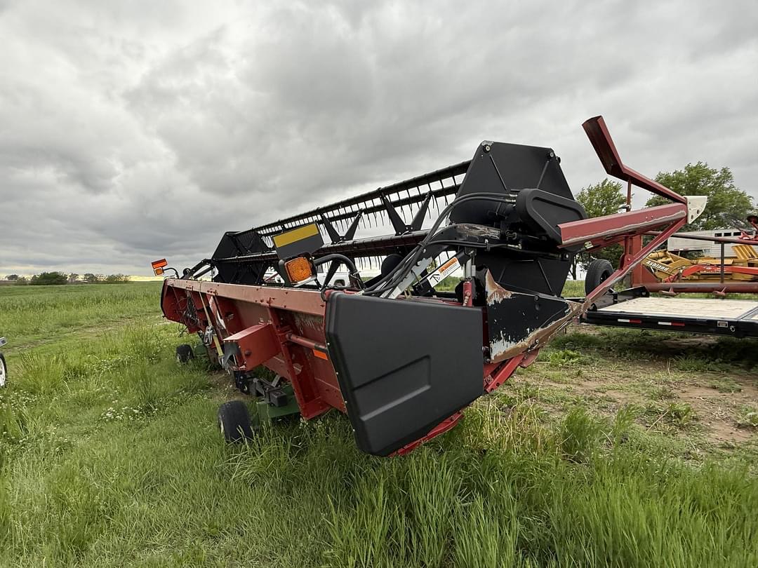 Image of Case IH 1020 Primary image
