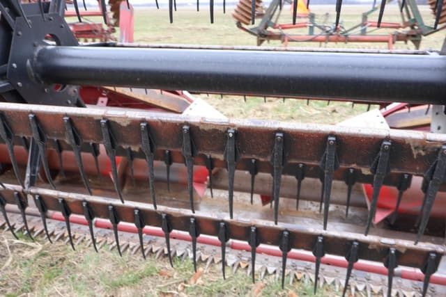 Image of Case IH 1020 equipment image 3