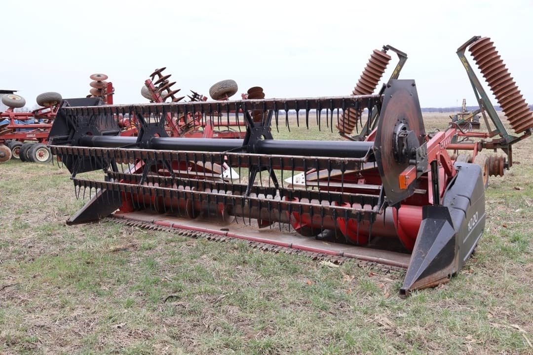 Image of Case IH 1020 Primary image