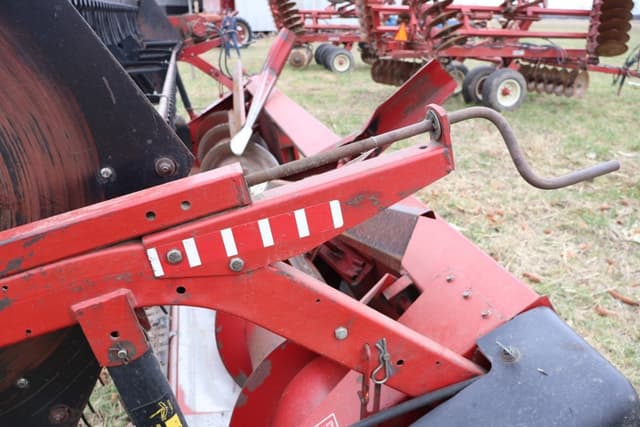 Image of Case IH 1020 equipment image 2