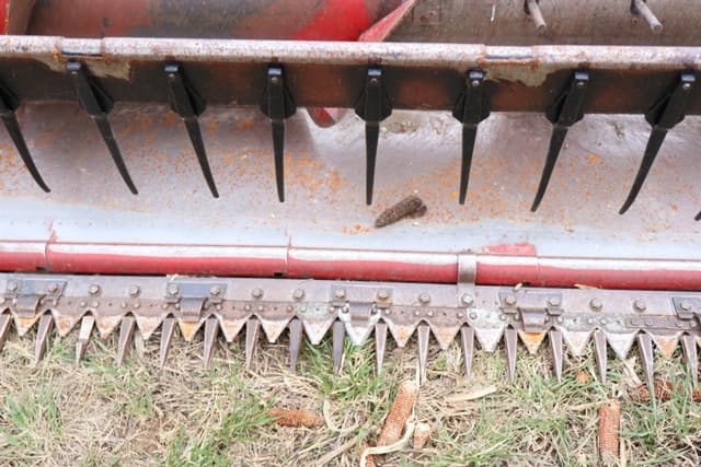 Image of Case IH 1020 equipment image 4