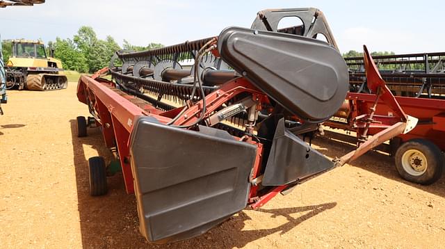 Image of Case IH 1020 equipment image 2