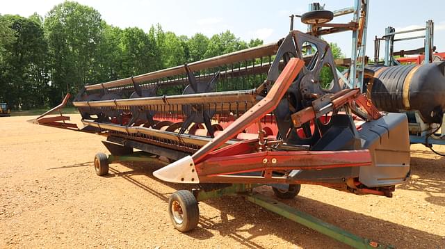 Image of Case IH 1020 equipment image 1