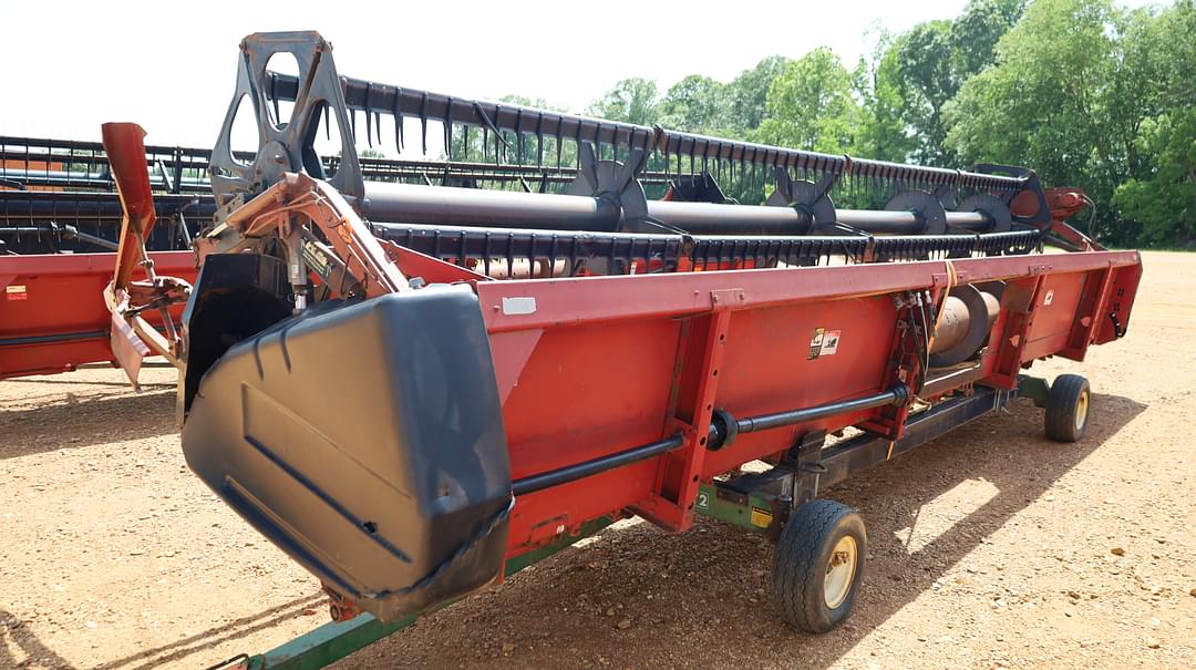 Image of Case IH 1020 Primary image
