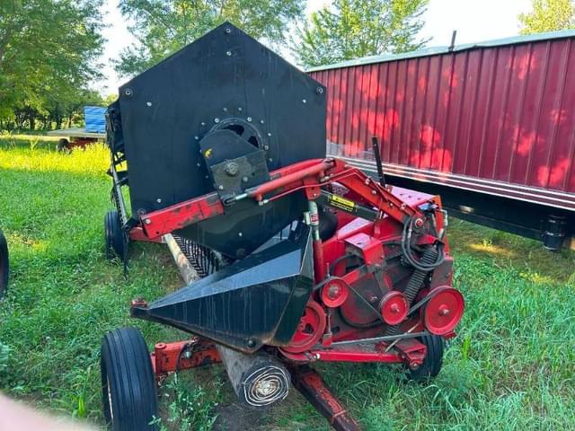 Image of Case IH 1020 equipment image 1