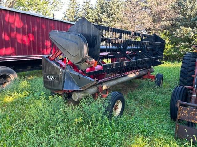 Image of Case IH 1020 equipment image 2
