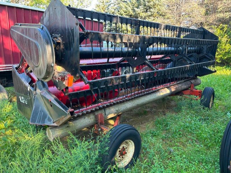 Image of Case IH 1020 Primary image