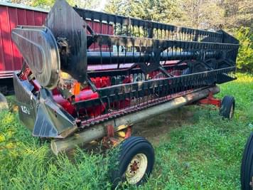 Main image Case IH 1020