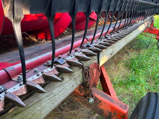 Image of Case IH 1020 equipment image 3