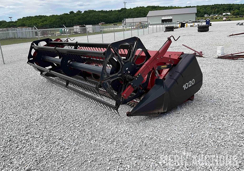 Image of Case IH 1020 Primary image