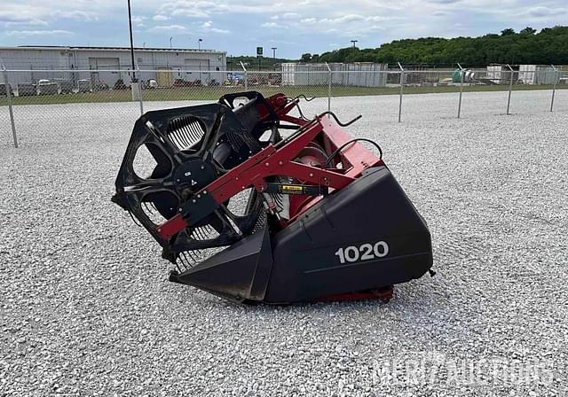 Image of Case IH 1020 equipment image 1