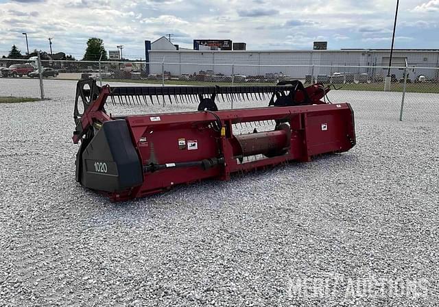 Image of Case IH 1020 equipment image 2