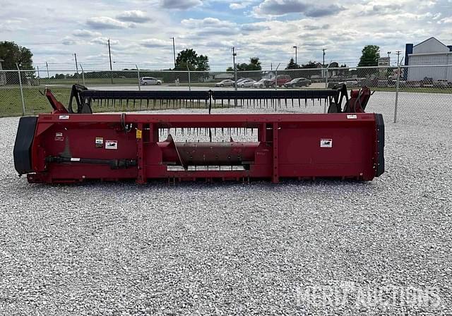 Image of Case IH 1020 equipment image 3