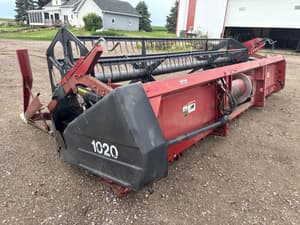 Case IH 1020 Image