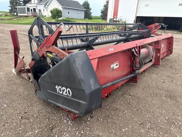 Main image Case IH 1020
